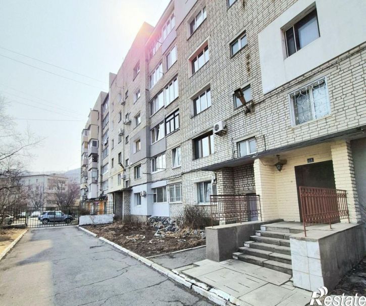 4-комн квартира улица Мичурина, 14,  д. 14