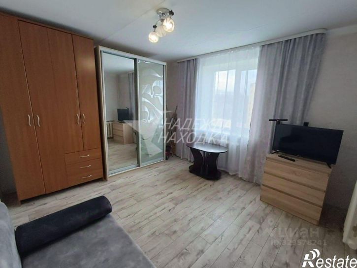1-комн квартира ул Нахимовская, 32,  д. 32