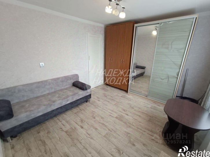 1-комн квартира ул Нахимовская, 32,  д. 32