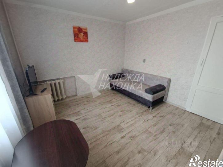 1-комн квартира ул Нахимовская, 32,  д. 32
