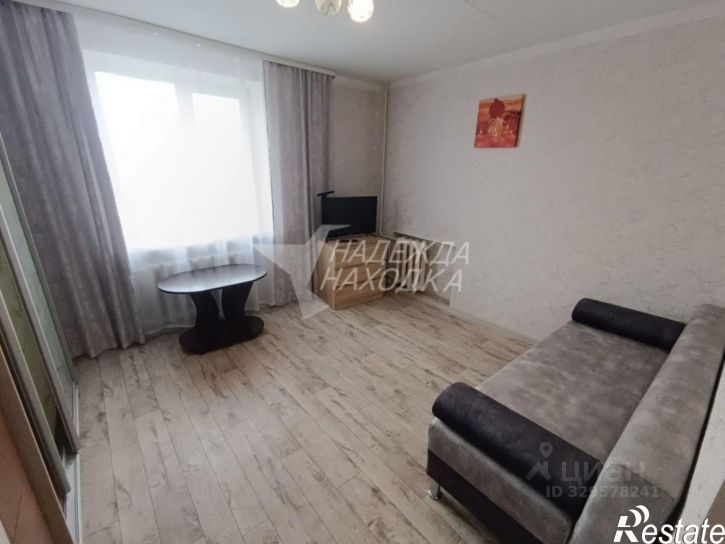 1-комн квартира ул Нахимовская, 32,  д. 32
