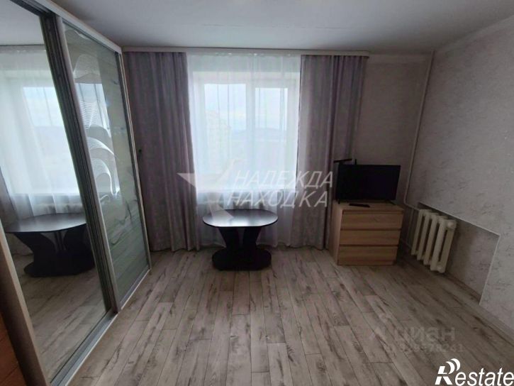 1-комн квартира ул Нахимовская, 32,  д. 32
