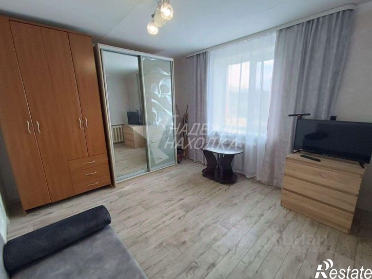 1-комн квартира ул Нахимовская, 32,  д. 32
