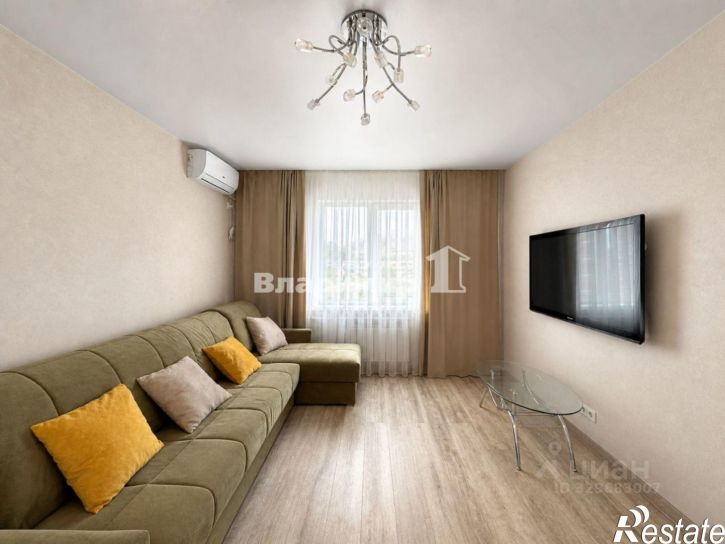 1-комн квартира Рыбацкая улица, 15,  д. 15