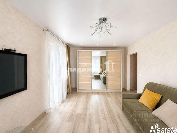 1-комн квартира Рыбацкая улица, 15,  д. 15