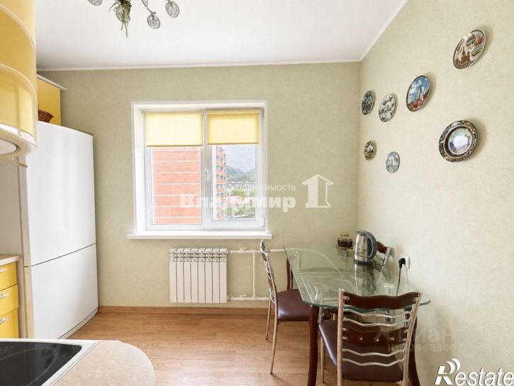 1-комн квартира Рыбацкая улица, 15,  д. 15