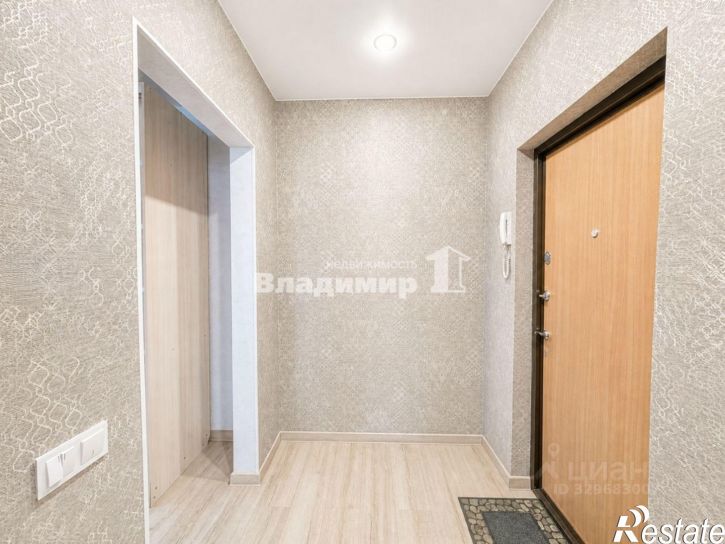 1-комн квартира Рыбацкая улица, 15,  д. 15
