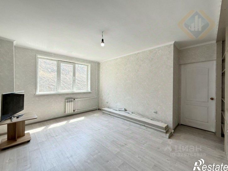 2-комн квартира ул Спортивная, 12А,  д. 12А