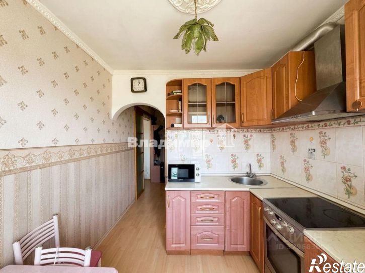1-комн квартира ул Новая, 15,  д. 15
