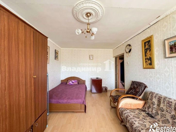 1-комн квартира ул Новая, 15,  д. 15