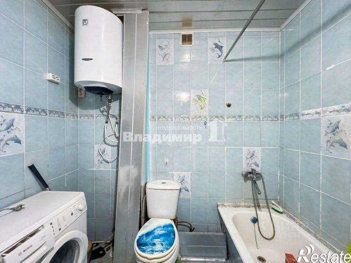 1-комн квартира ул Новая, 15,  д. 15
