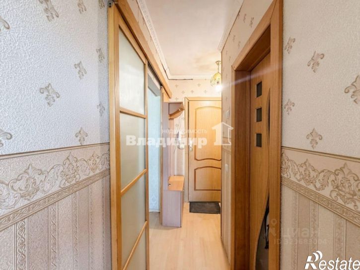 1-комн квартира ул Новая, 15,  д. 15