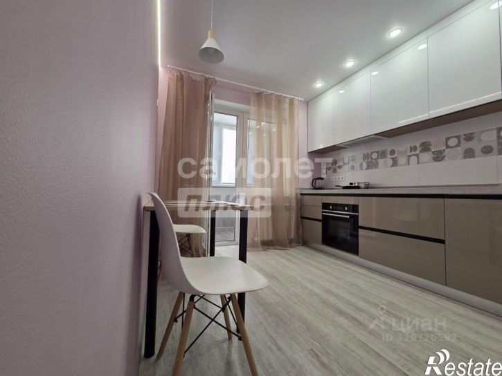 1-комн квартира улица Мичурина, 18,  д. 18