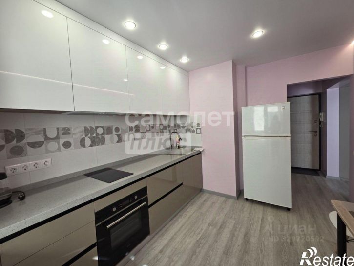 1-комн квартира улица Мичурина, 18,  д. 18