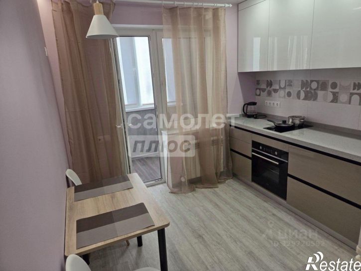 1-комн квартира улица Мичурина, 18,  д. 18