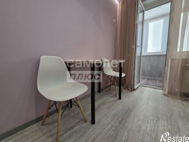 1-комн квартира улица Мичурина, 18,  д. 18