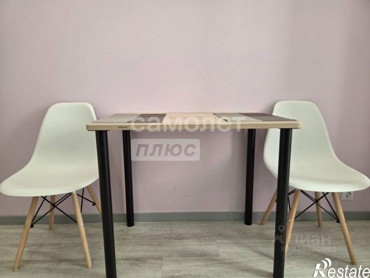 1-комн квартира улица Мичурина, 18,  д. 18