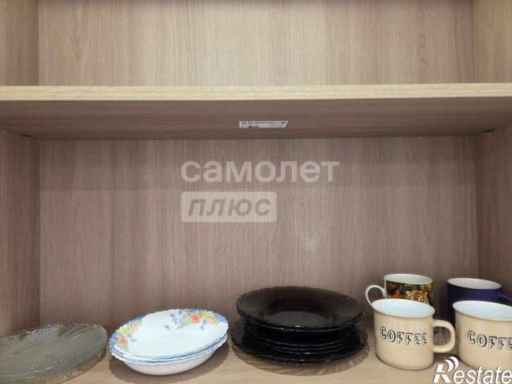 1-комн квартира улица Мичурина, 18,  д. 18