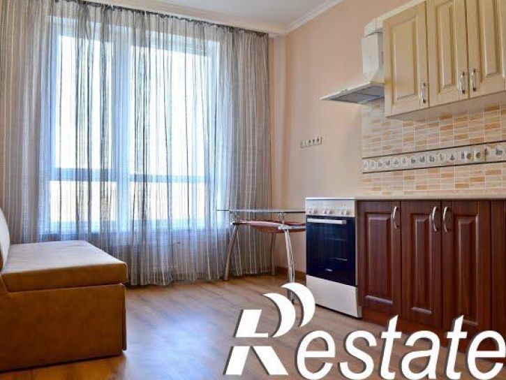 1-комн квартира Постышева, 43а