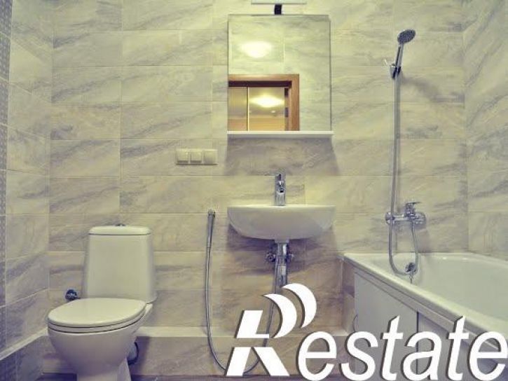 1-комн квартира Постышева, 43а
