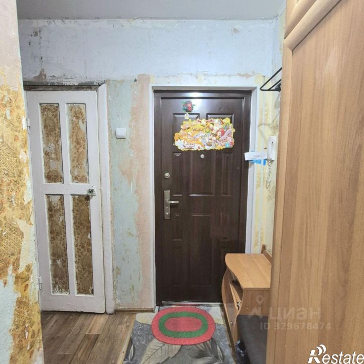 3-комн квартира улица Арсеньева, 19,  д. 19