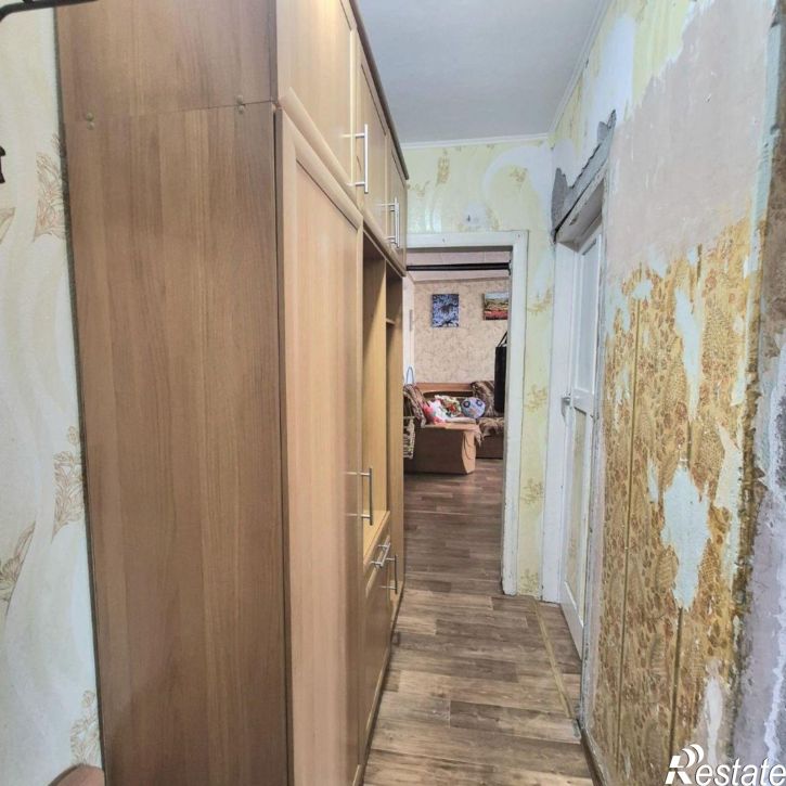 3-комн квартира улица Арсеньева, 19,  д. 19