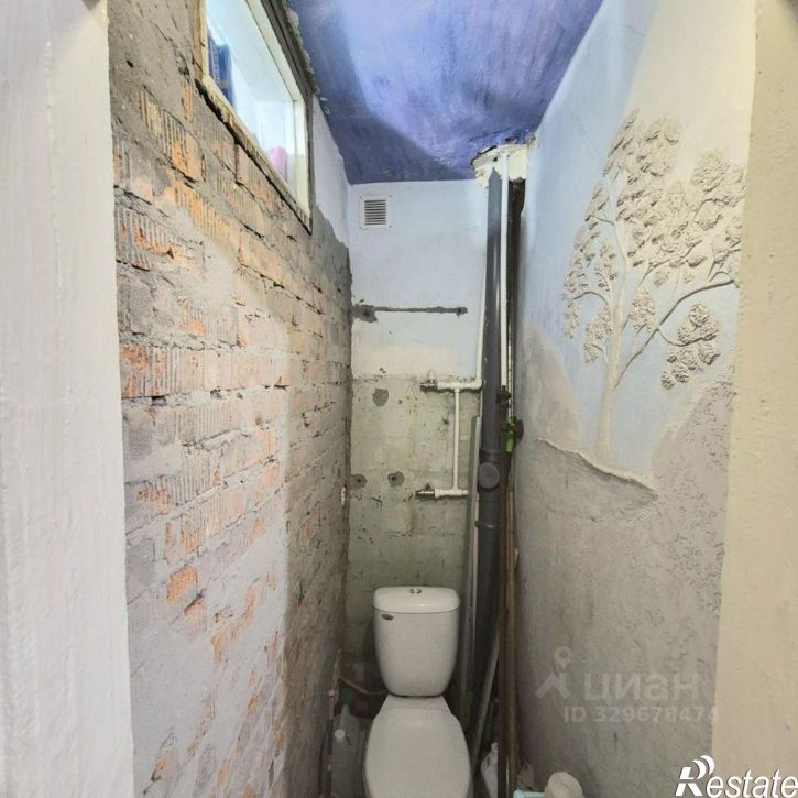 3-комн квартира улица Арсеньева, 19,  д. 19