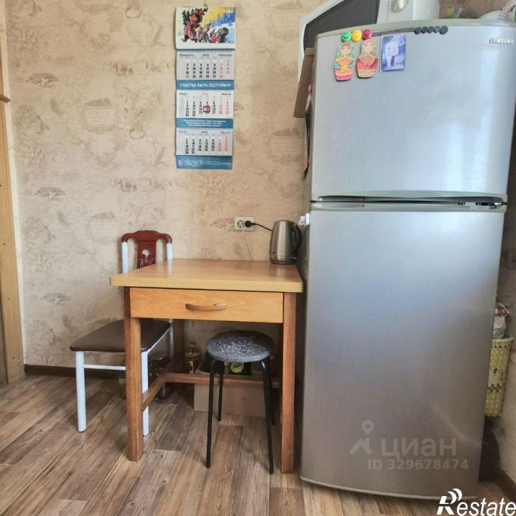 3-комн квартира улица Арсеньева, 19,  д. 19
