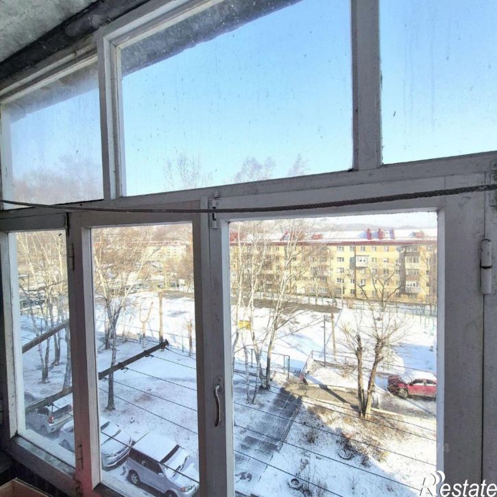 3-комн квартира улица Арсеньева, 19,  д. 19