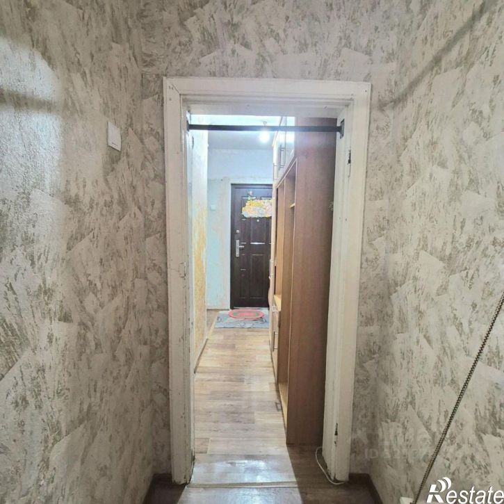 3-комн квартира улица Арсеньева, 19,  д. 19