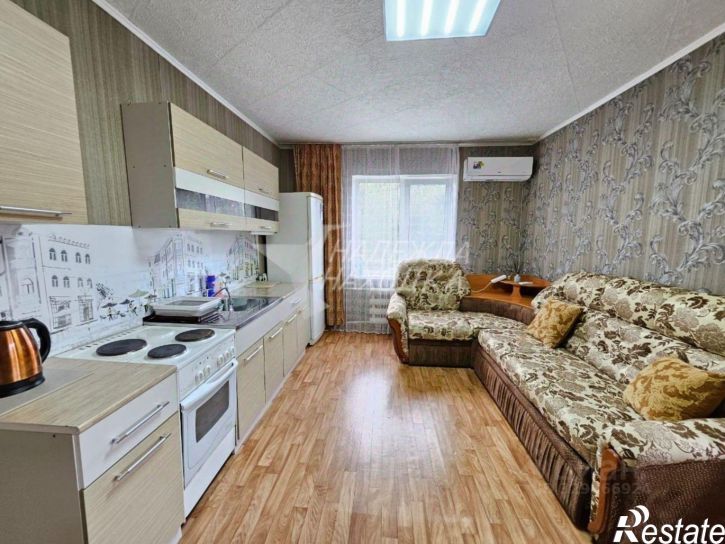 1-комн квартира улица Бабкина, 2,  д. 2