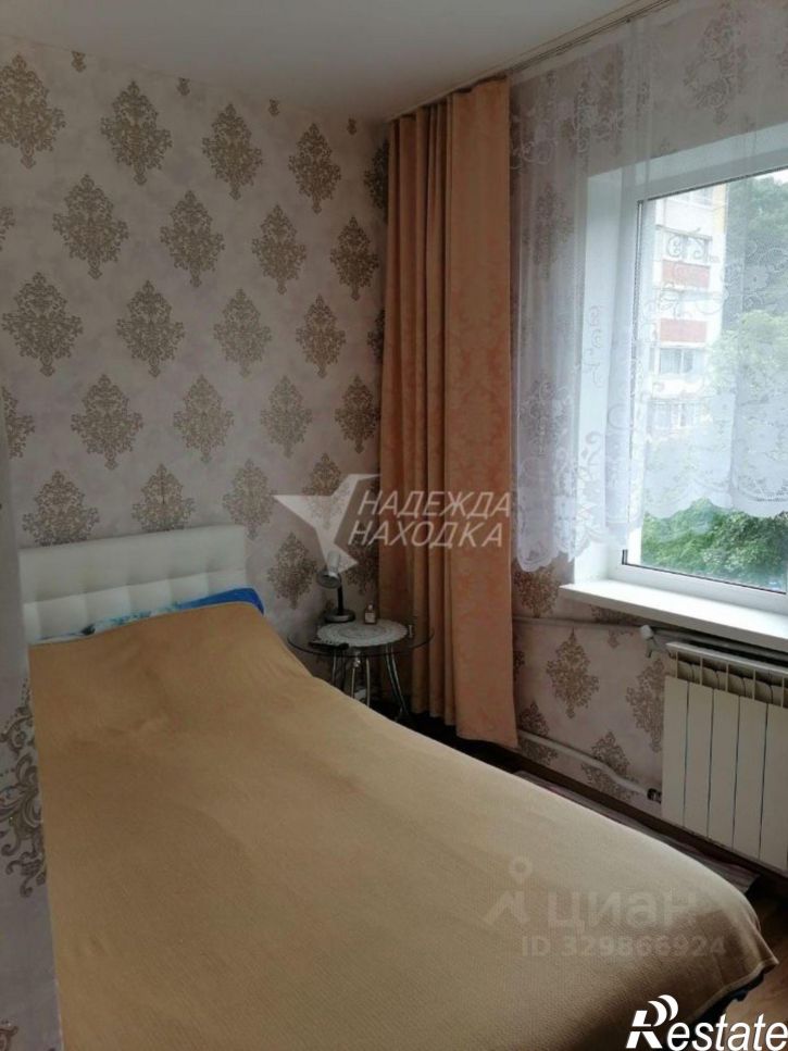 1-комн квартира улица Бабкина, 2,  д. 2