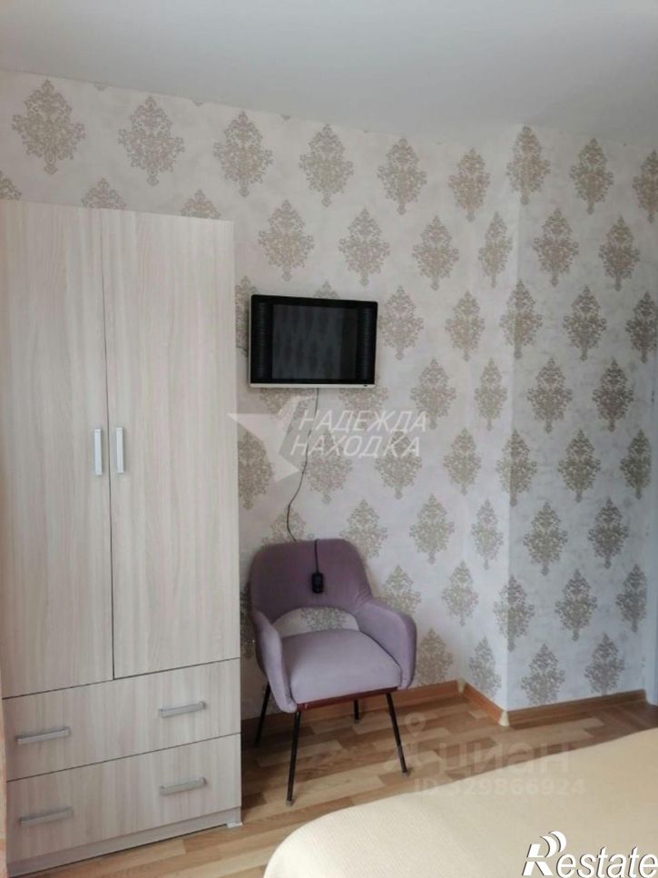 1-комн квартира улица Бабкина, 2,  д. 2