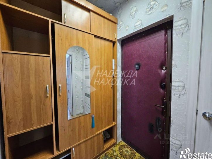 1-комн квартира улица Бабкина, 2,  д. 2