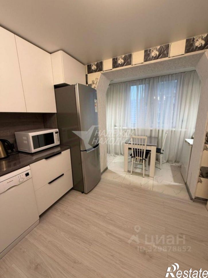 3-комн квартира бульвар Энтузиастов, 14,  д. 14