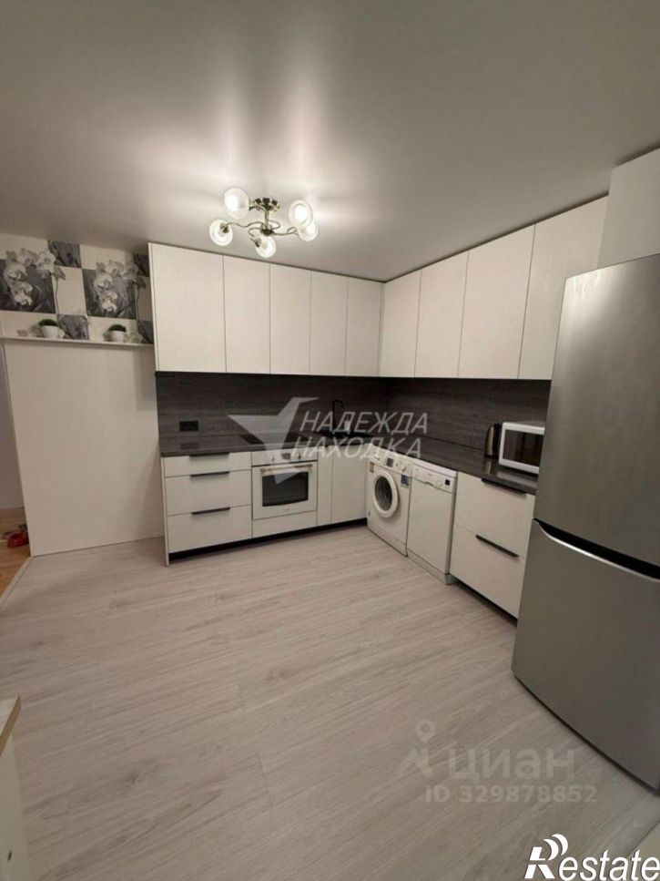 3-комн квартира бульвар Энтузиастов, 14,  д. 14