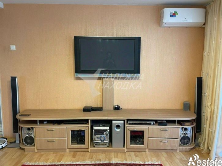 3-комн квартира бульвар Энтузиастов, 14,  д. 14
