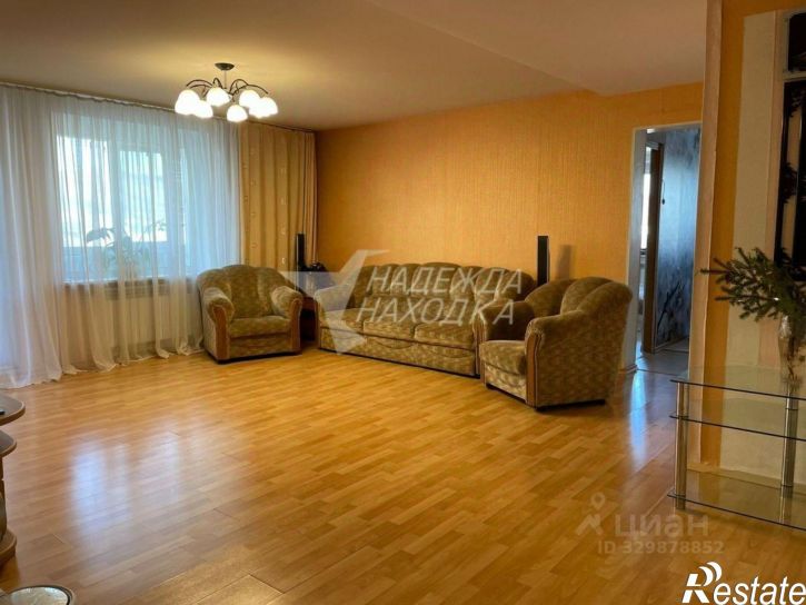 3-комн квартира бульвар Энтузиастов, 14,  д. 14