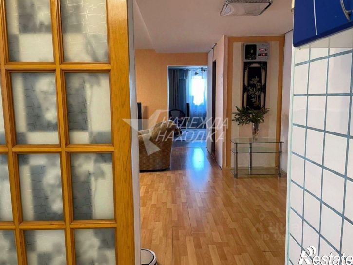 3-комн квартира бульвар Энтузиастов, 14,  д. 14
