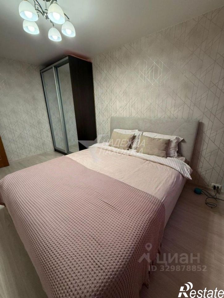 3-комн квартира бульвар Энтузиастов, 14,  д. 14