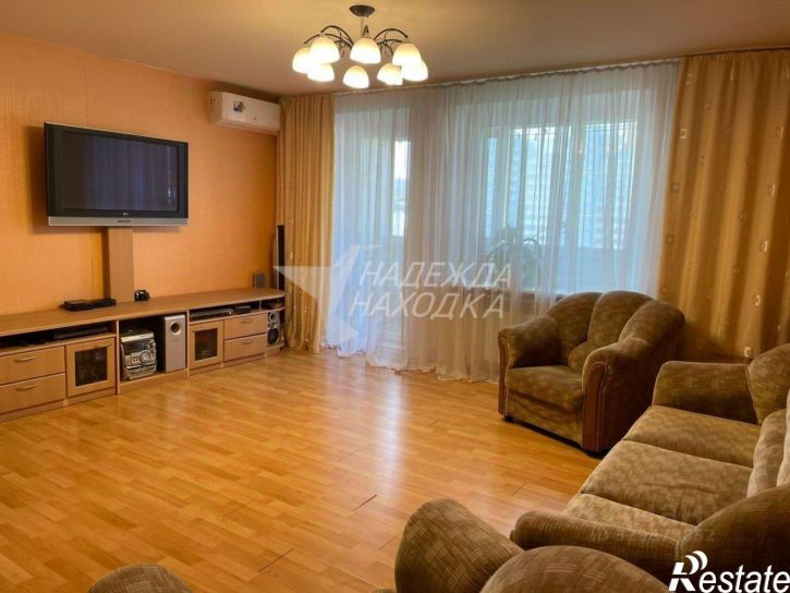 3-комн квартира бульвар Энтузиастов, 14,  д. 14