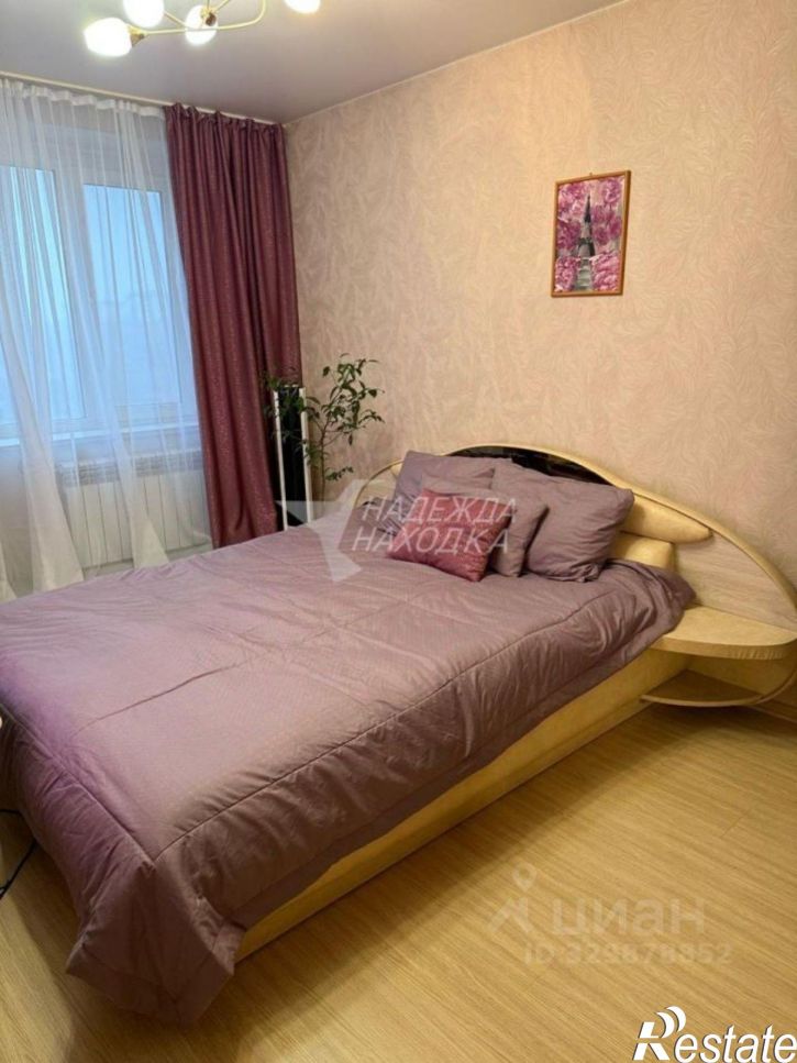 3-комн квартира бульвар Энтузиастов, 14,  д. 14
