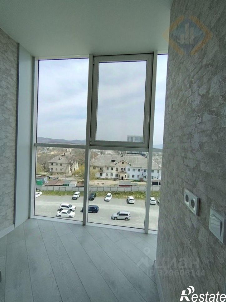 1-комн квартира Северный пр-кт, 36,  д. 36