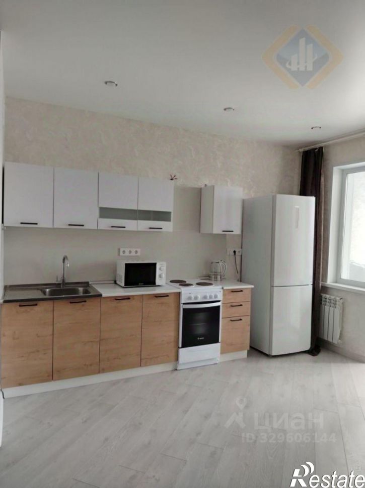 1-комн квартира Северный пр-кт, 36,  д. 36