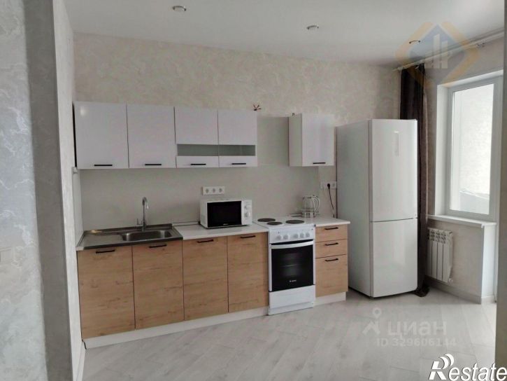 1-комн квартира Северный пр-кт, 36,  д. 36