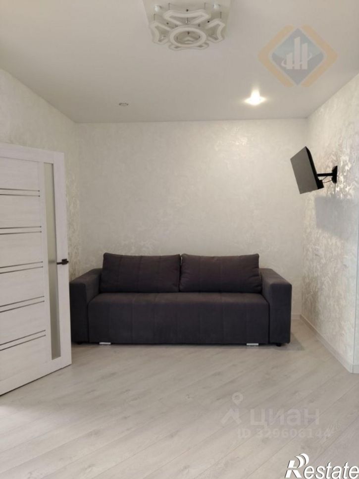 1-комн квартира Северный пр-кт, 36,  д. 36