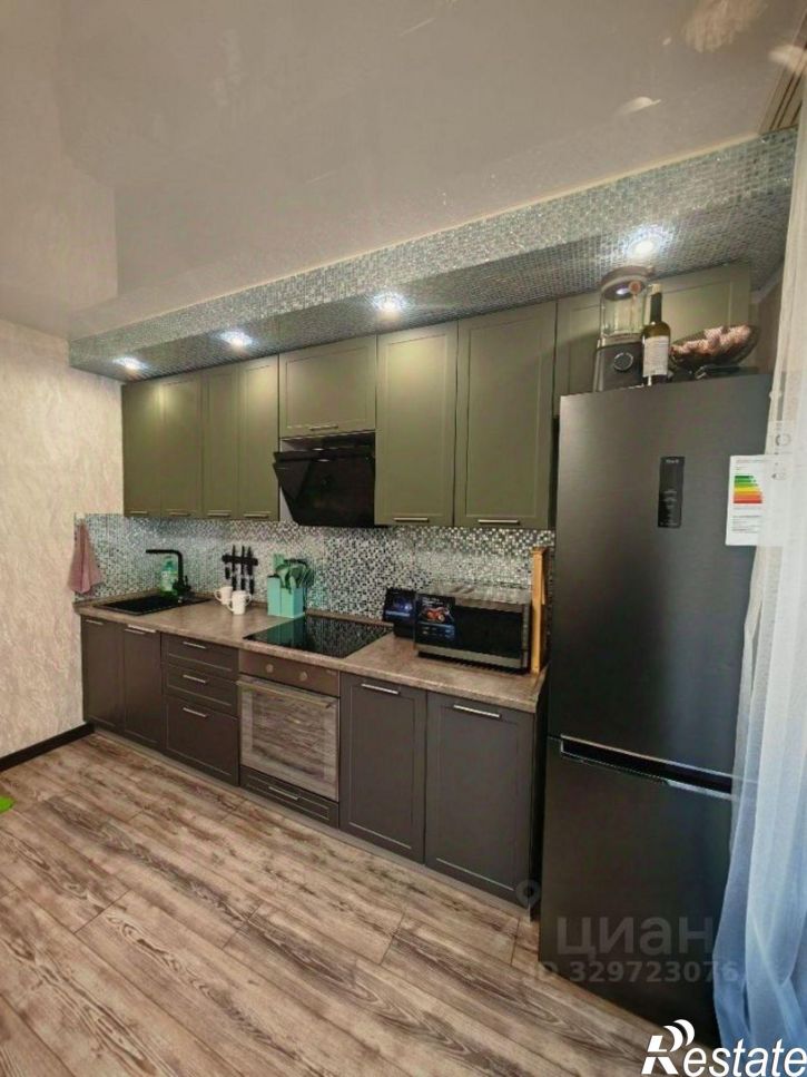 3-комн квартира ул Свердлова, 47,  д. 47