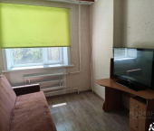 комната 12 кв м Верхне-Морская улица, 8