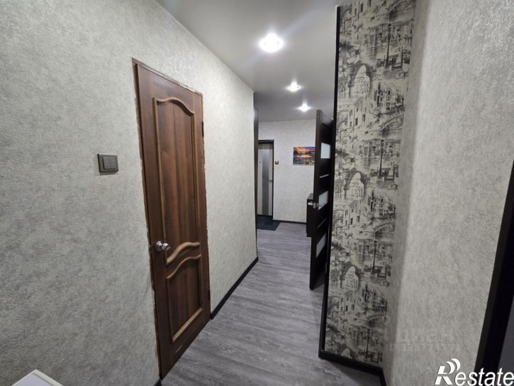 2-комн квартира улица Тимирязева, 12,  д. 12