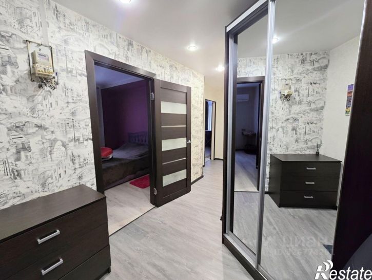 2-комн квартира улица Тимирязева, 12,  д. 12